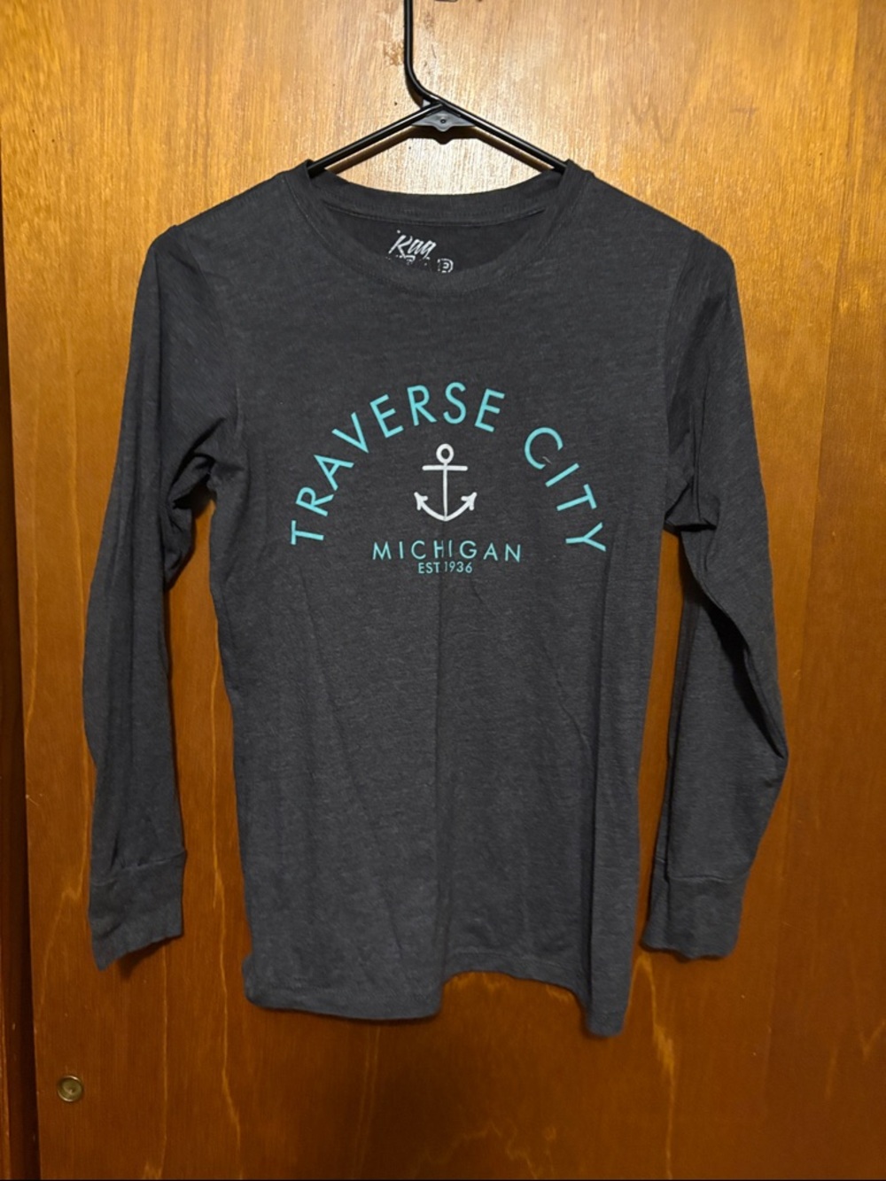 Traverse City Souvenir Tee